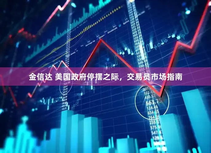 金信达 美国政府停摆之际，交易员市场指南
